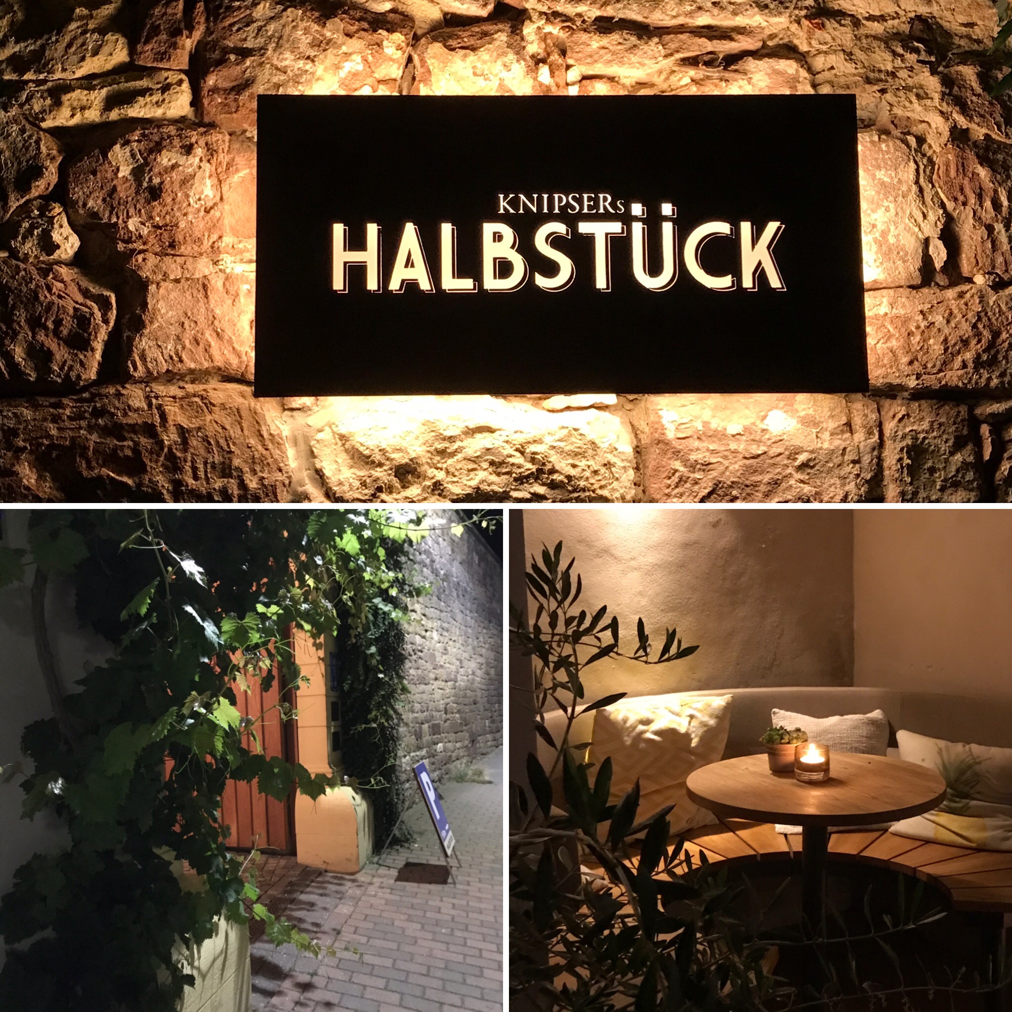 Übernachtung Gemeinde Bissersheim